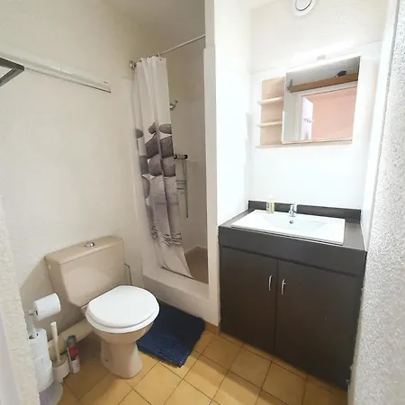Champame - C2 - Proche Pistes - 4 Pers Apartment Les Deux Alpes