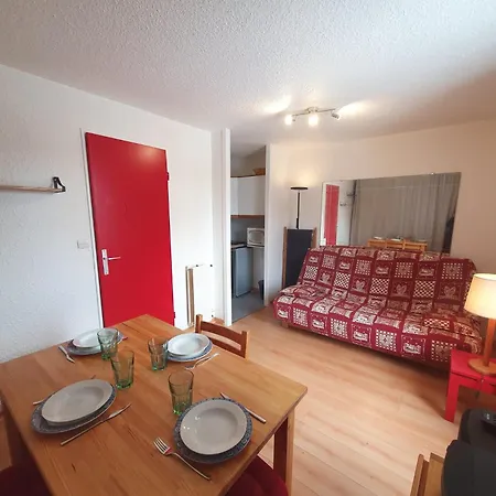 Apartment Champame - C2 - Proche Pistes - 4 Pers Les Deux Alpes