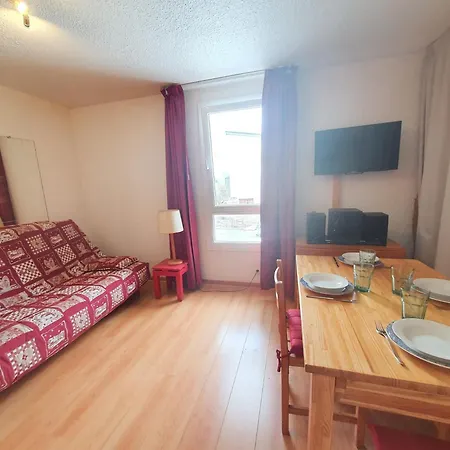 Apartment Champame - C2 - Proche Pistes - 4 Pers