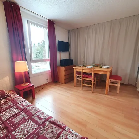 Champame - C2 - Proche Pistes - 4 Pers Apartment Les Deux Alpes