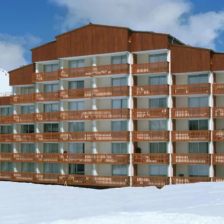 Apartment Champame - C2 - Proche Pistes - 4 Pers *