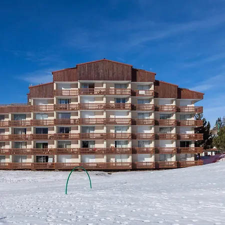 Champame - C2 - Proche Pistes - 4 Pers Apartment *