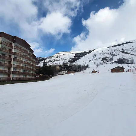 Champame - C2 - Proche Pistes - 4 Pers * Les Deux Alpes