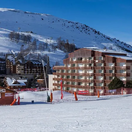 Apartment Champame - C2 - Proche Pistes - 4 Pers
