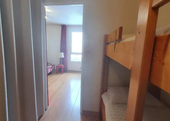 Champame - C2 - Proche Pistes - 4 Pers Апартаменты *